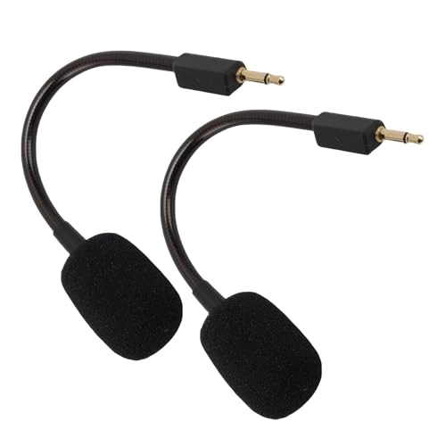 Cryfoktghmza81q3y Wired Microphone