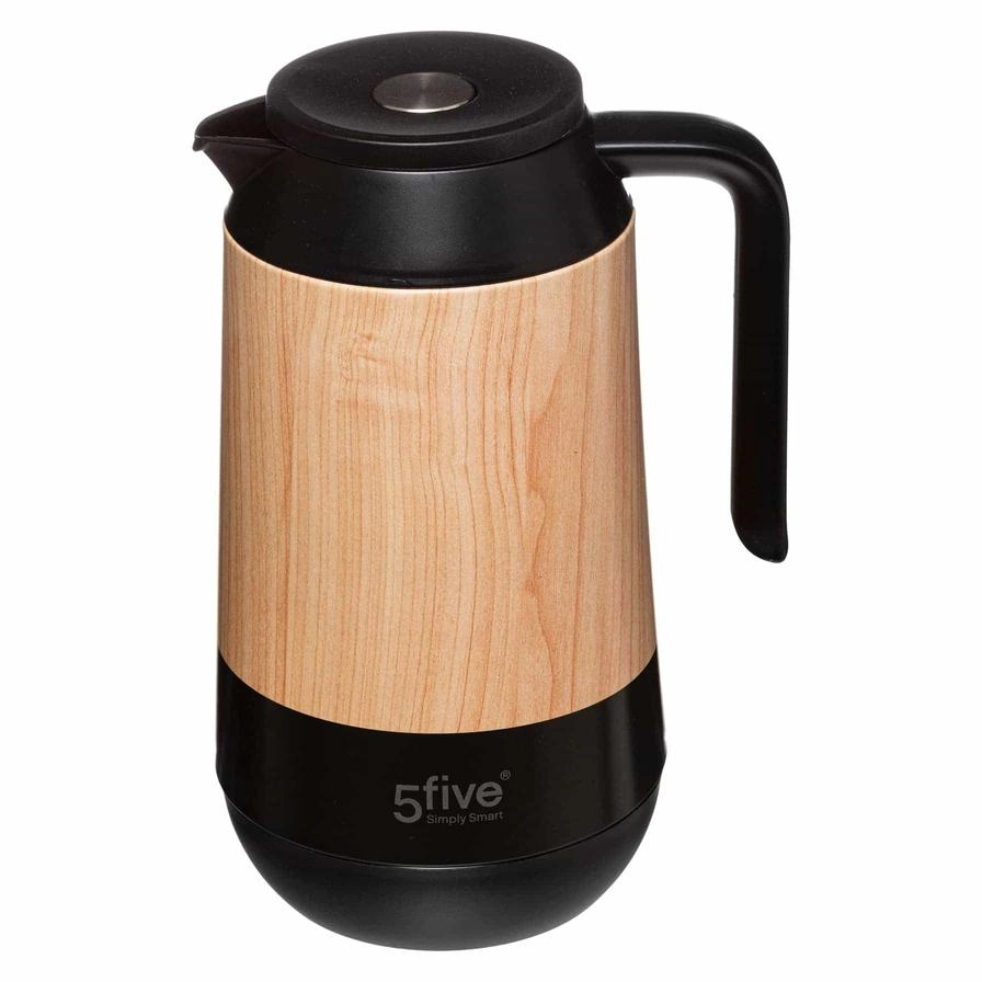 5Five Vacuum Insulated Pitcher - 1 Liter