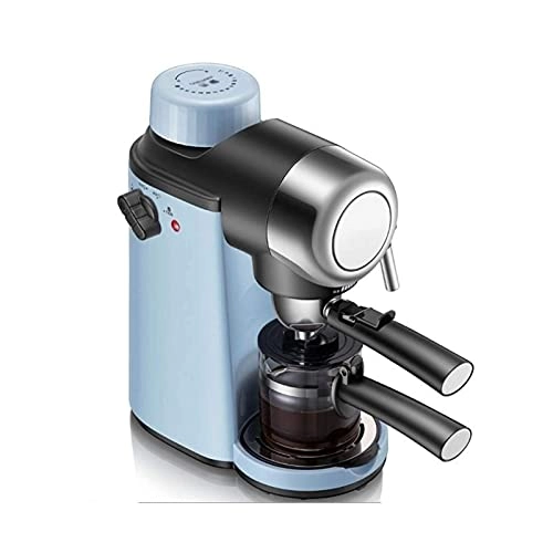 Home Office Espresso - Milk frother