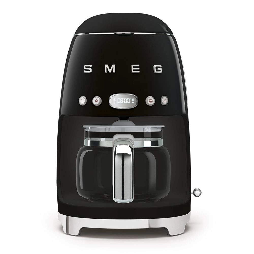 Smeg Filter Coffee Machine DCF02