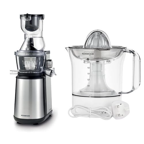 Kenwood Electronics Pure Juice Pro - 40 watts 1 Liters