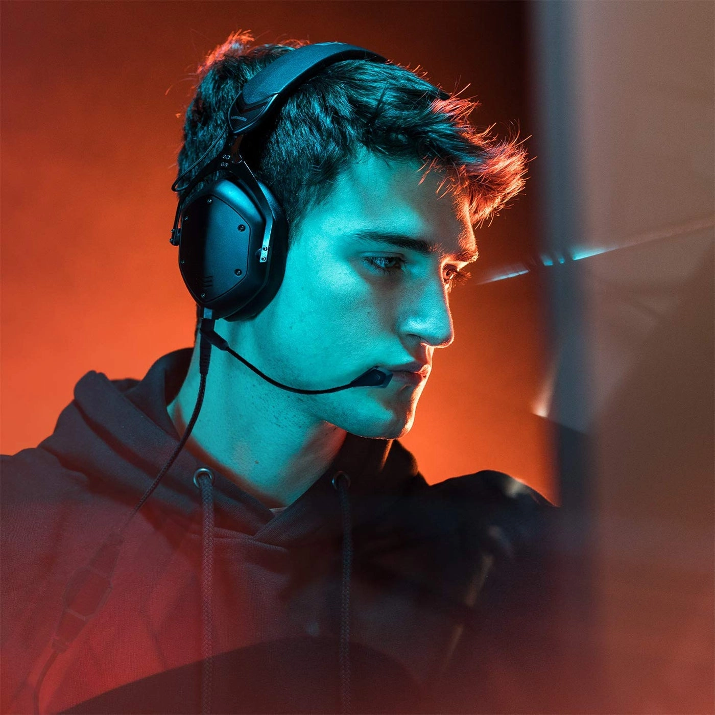 Boom Pro X Wired Microphone