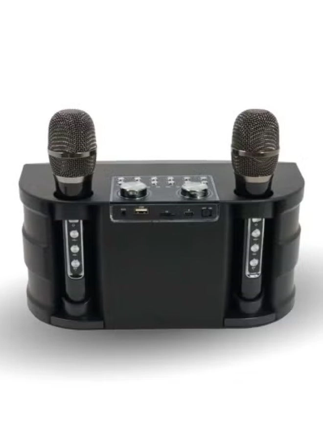 M25 - Wireless Bluetooth Karaoke System