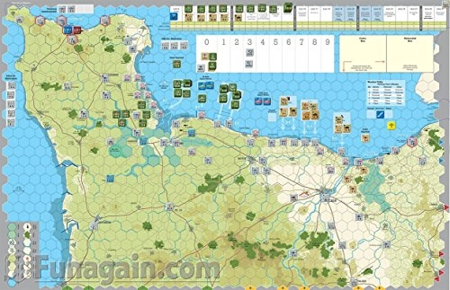 Normandy '44: D-Day and The Battle for Normandy