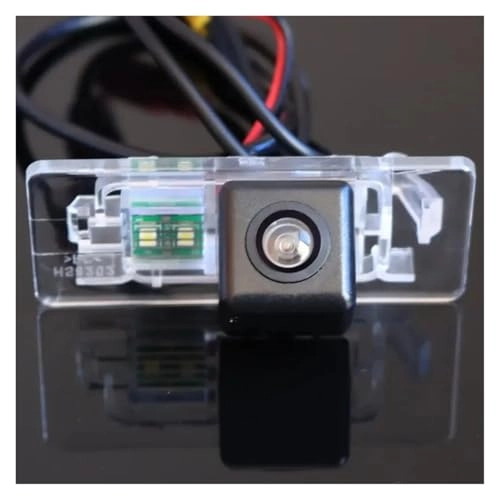 Car Rear Camera - Night Vision Wireless