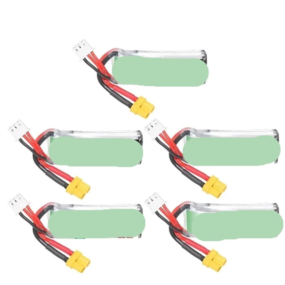 XsidY1011 GNB2S - 350mAh