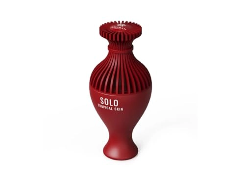 Solo Tropical Skin Eau de Parfum - 100ml