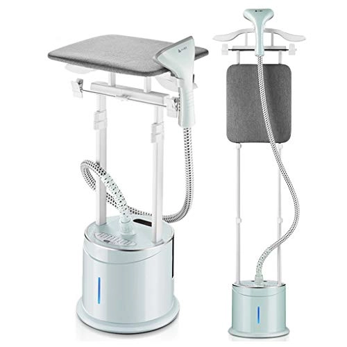 Garment Steamer - 2L 2000W 2-in-1