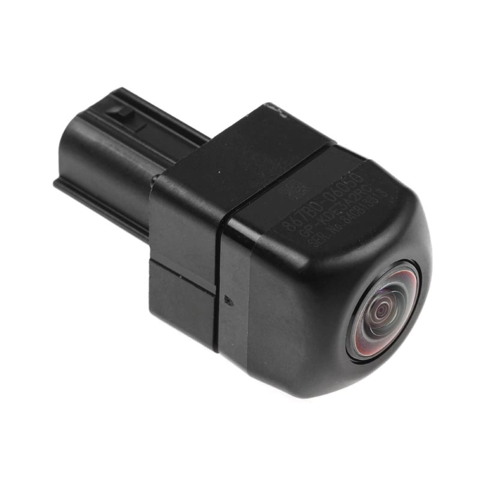 LILIYUN Backup Camera - Night vision Wire