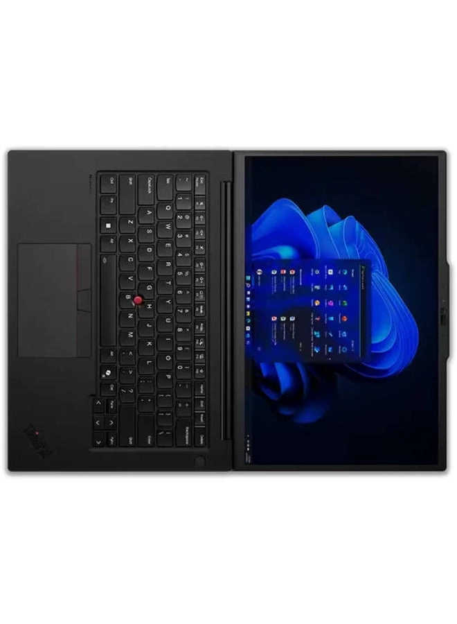 ThinkPad P14S 21G20003GR - 14'' Core Ultra 7 155H 16GB DDR5 512GB SSD