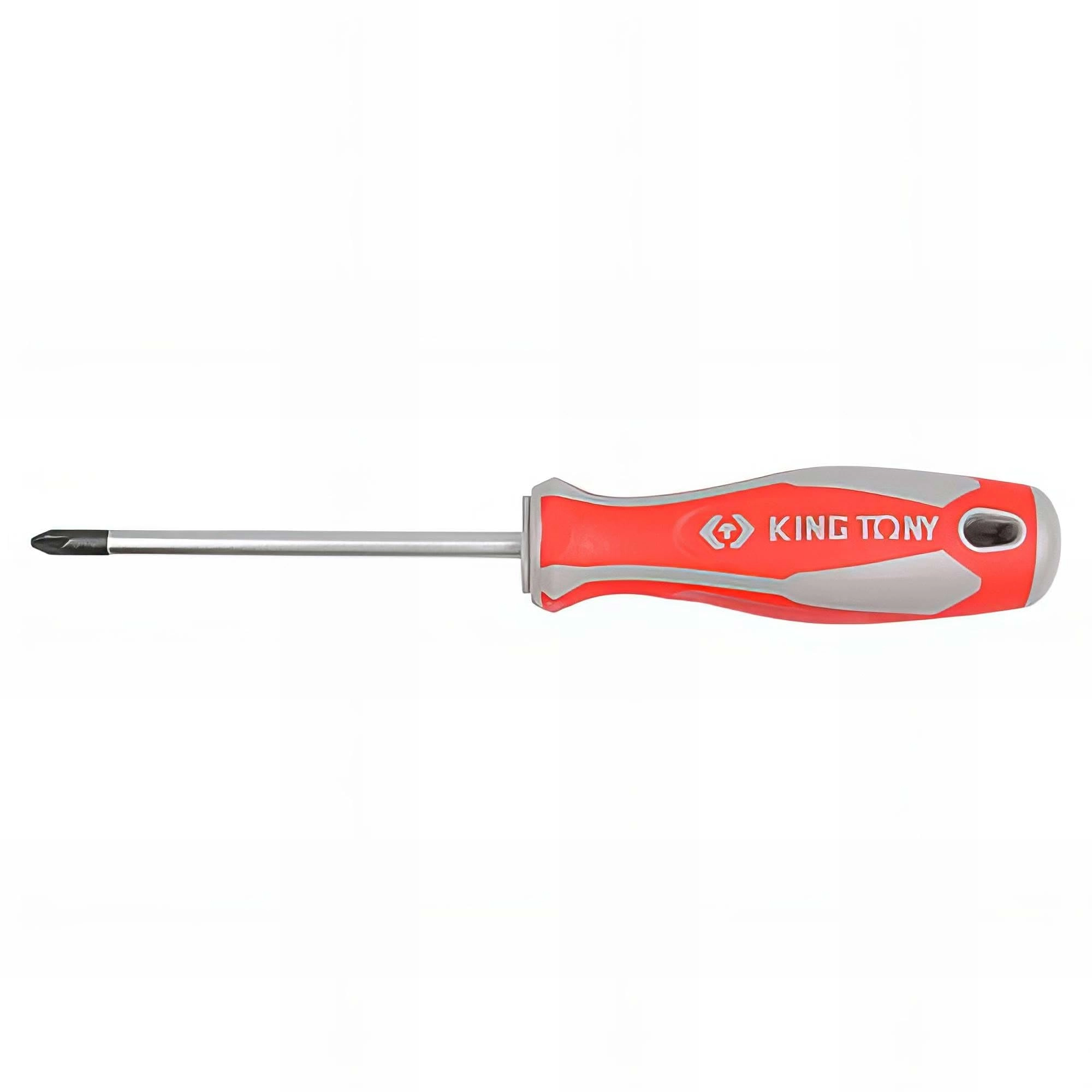 King Tony BLI14280306R Pozidriv Screwdriver Ndeg3 x 150mm