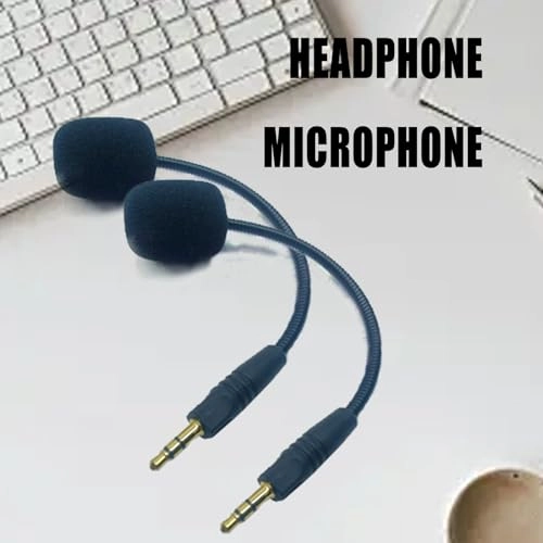 Cloud II 3.5mm-Mini-Jack Microphone