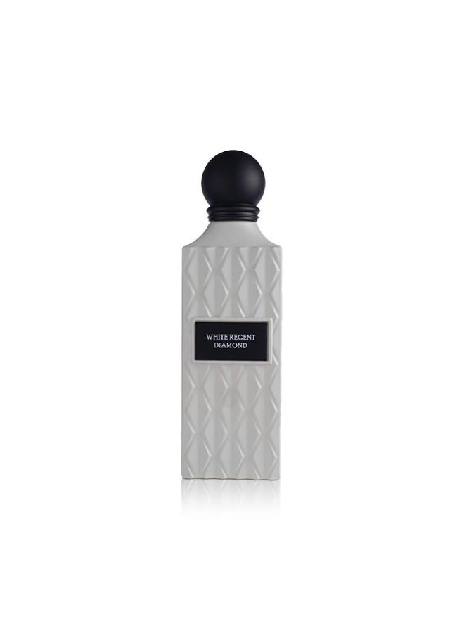 White Regent Diamond Eau de Parfum - 150ml