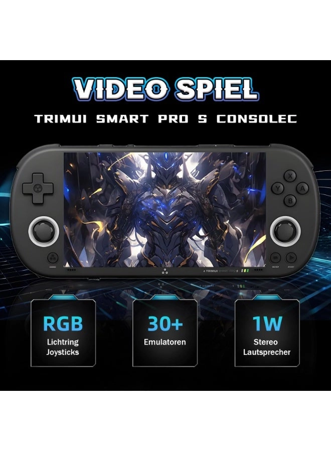 Smart Pro S - 256 GB