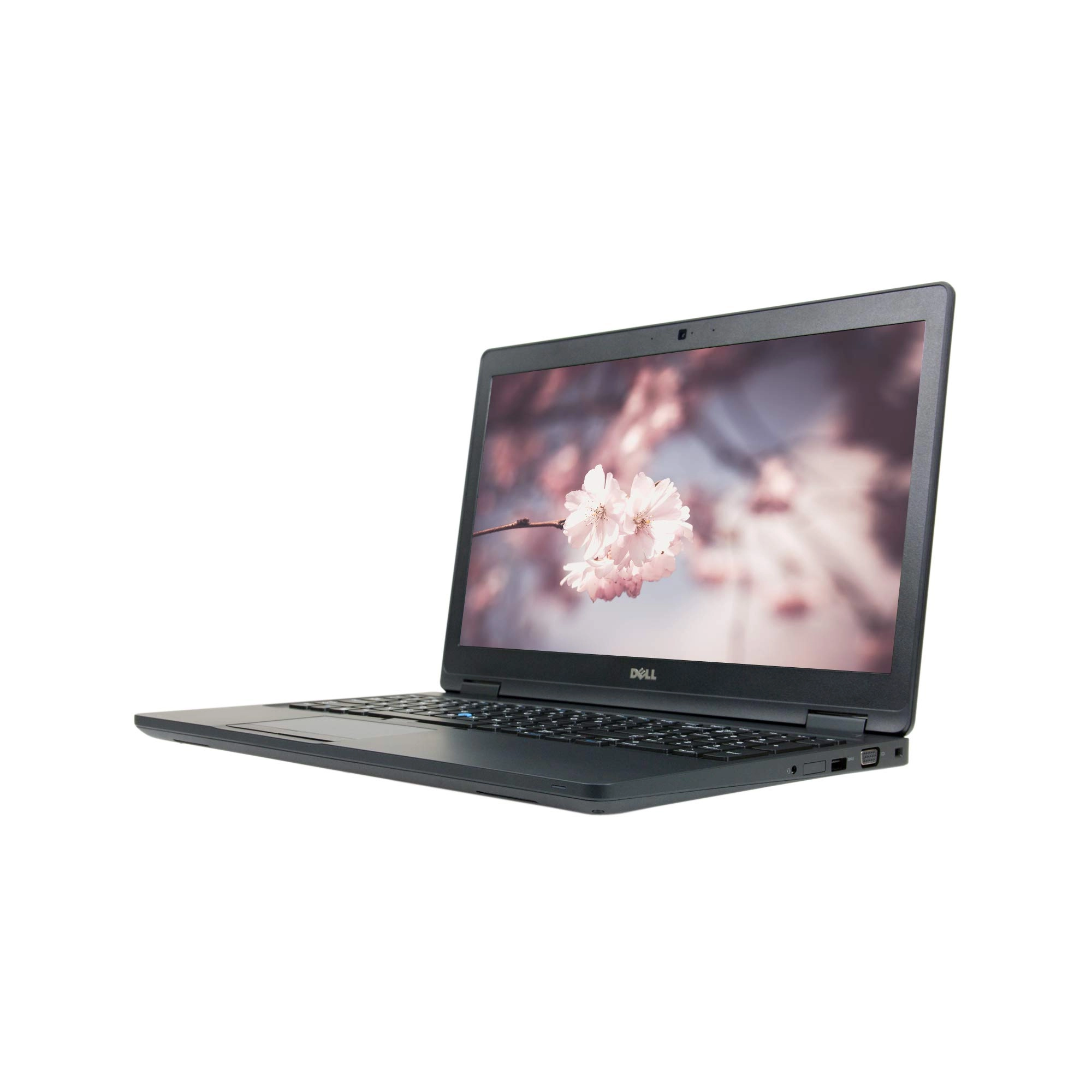 (Renewed) Latitude E5580 - 15.6'' Core i5 8GB DDR3 256GB SSD