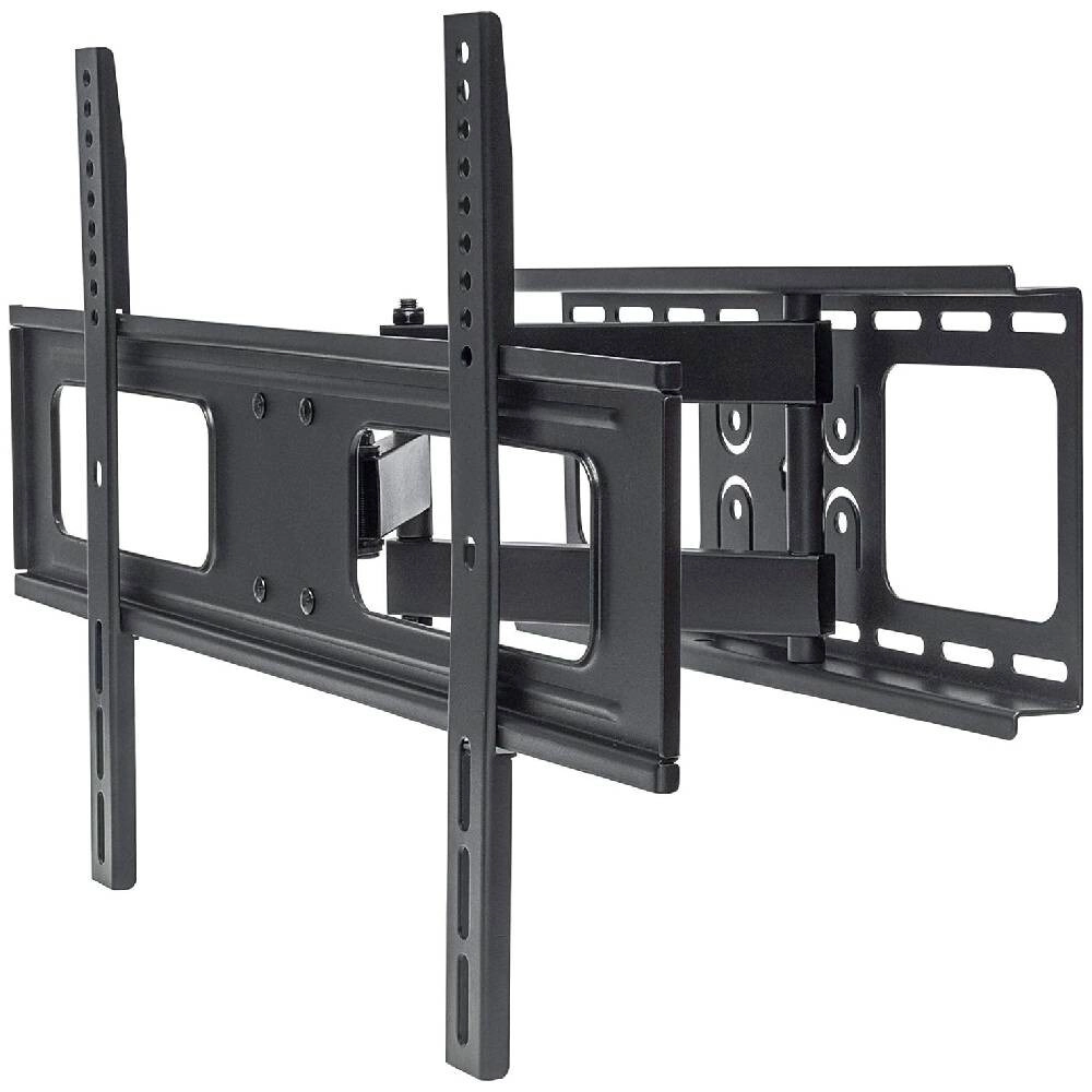 Full Motion TV Wall Mount - 100 lb Max 32-75 inch