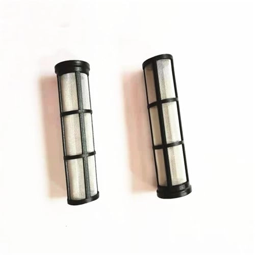 Mesh Filter T30 - Outside and Inner Bundle