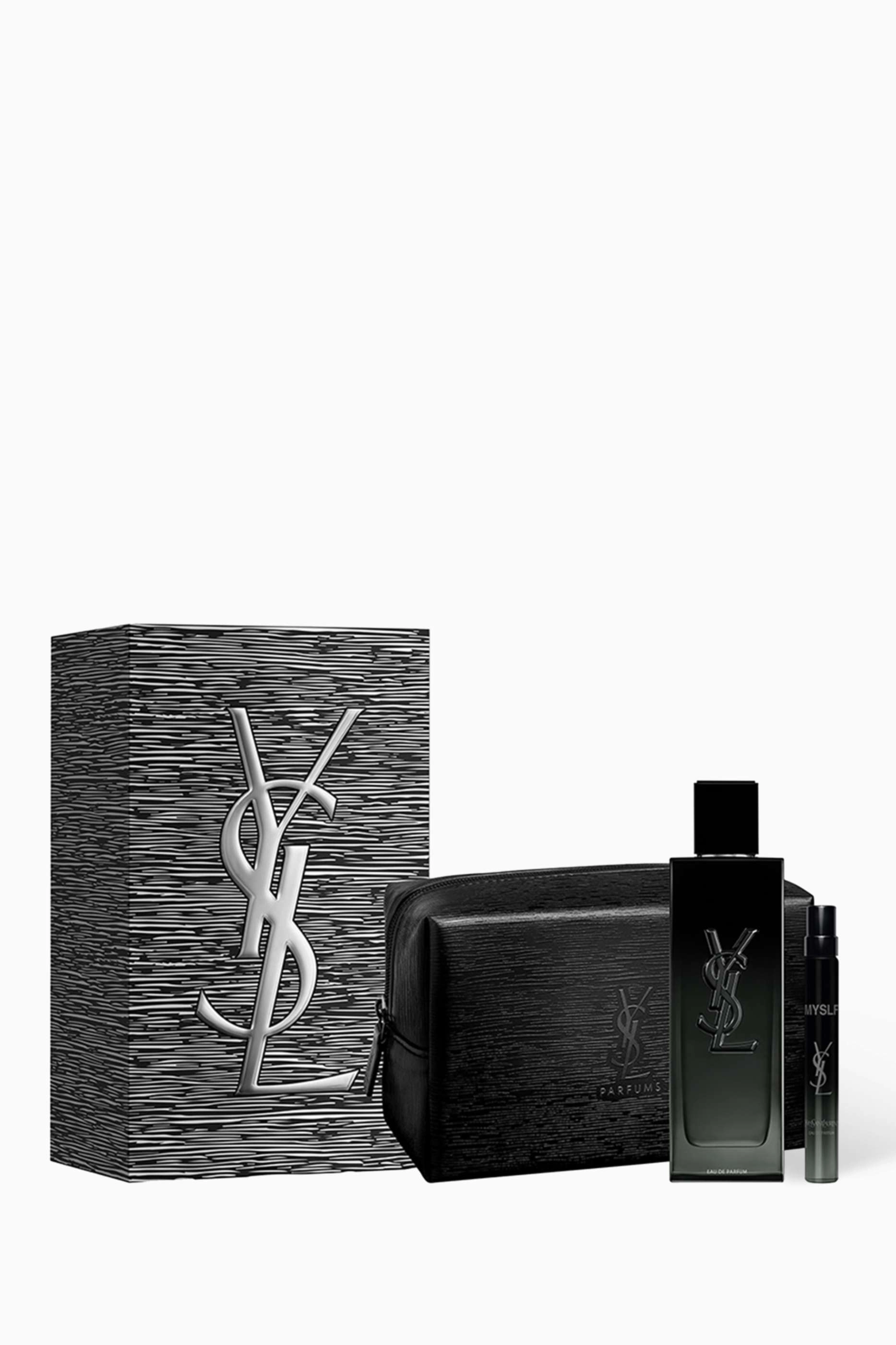 Myslf Collection Gift Set