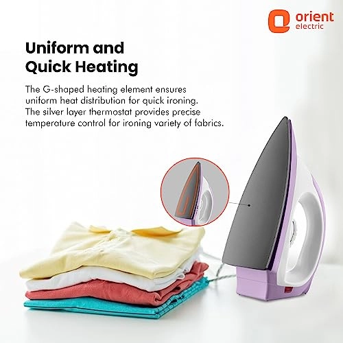 Fabristyle - 1100W Lavender