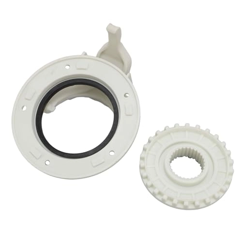 Clutch Gear and Coupler - 2 Pack ABS