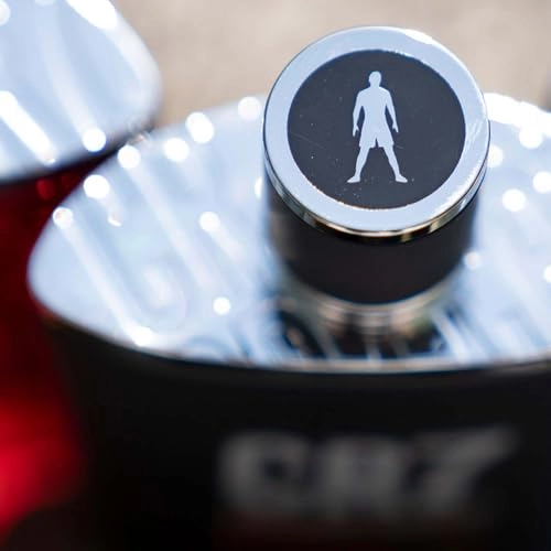 CR7 Game On Eau de Toilette 1.7 oz