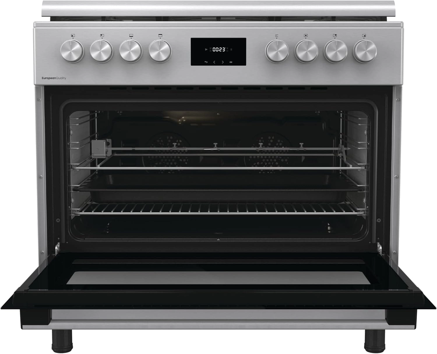 GGI9C20X GAS Cooker