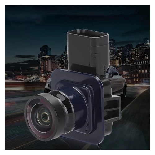 BM5Z19G490C - Night vision