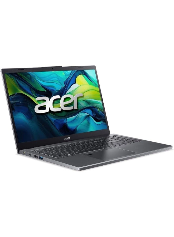 Aspire 15 A15-51M-56A1 - 15.6'' Core i5-120U 8GB DDR5 512GB SSD