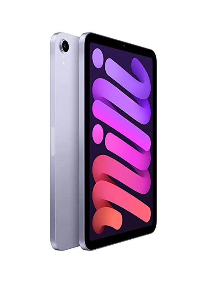 iPad mini (2021) - 64GB 8.3"