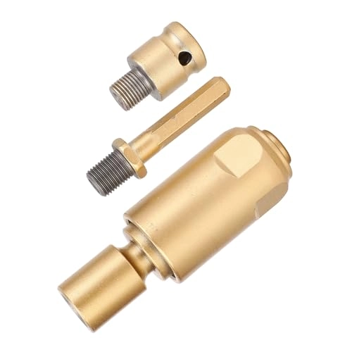 Impact Wrench Hammer Adapter - 1/2 Conversion 406 Steel