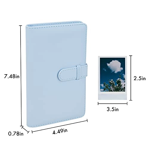 Instax Mini 108 Pockets Photo Album