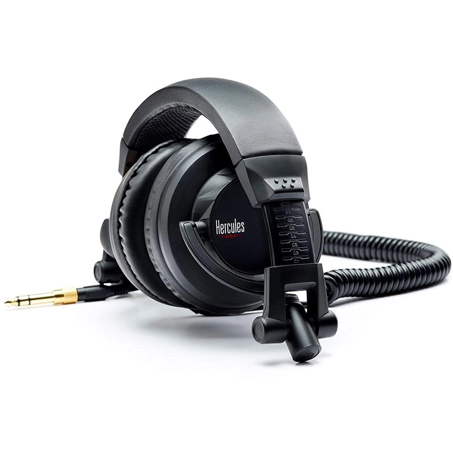 HDP-DJ45 Wired Headset