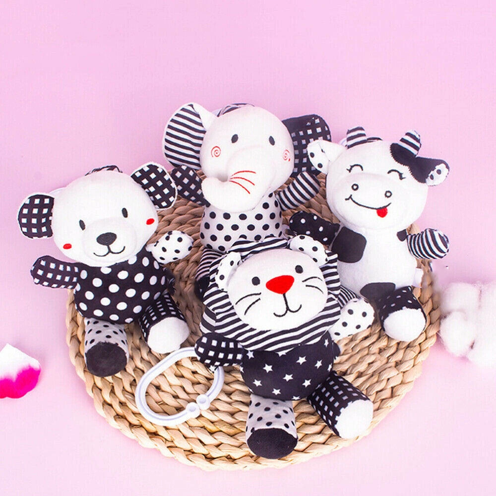 Hanging Rattle - Suitable for 6 months & above