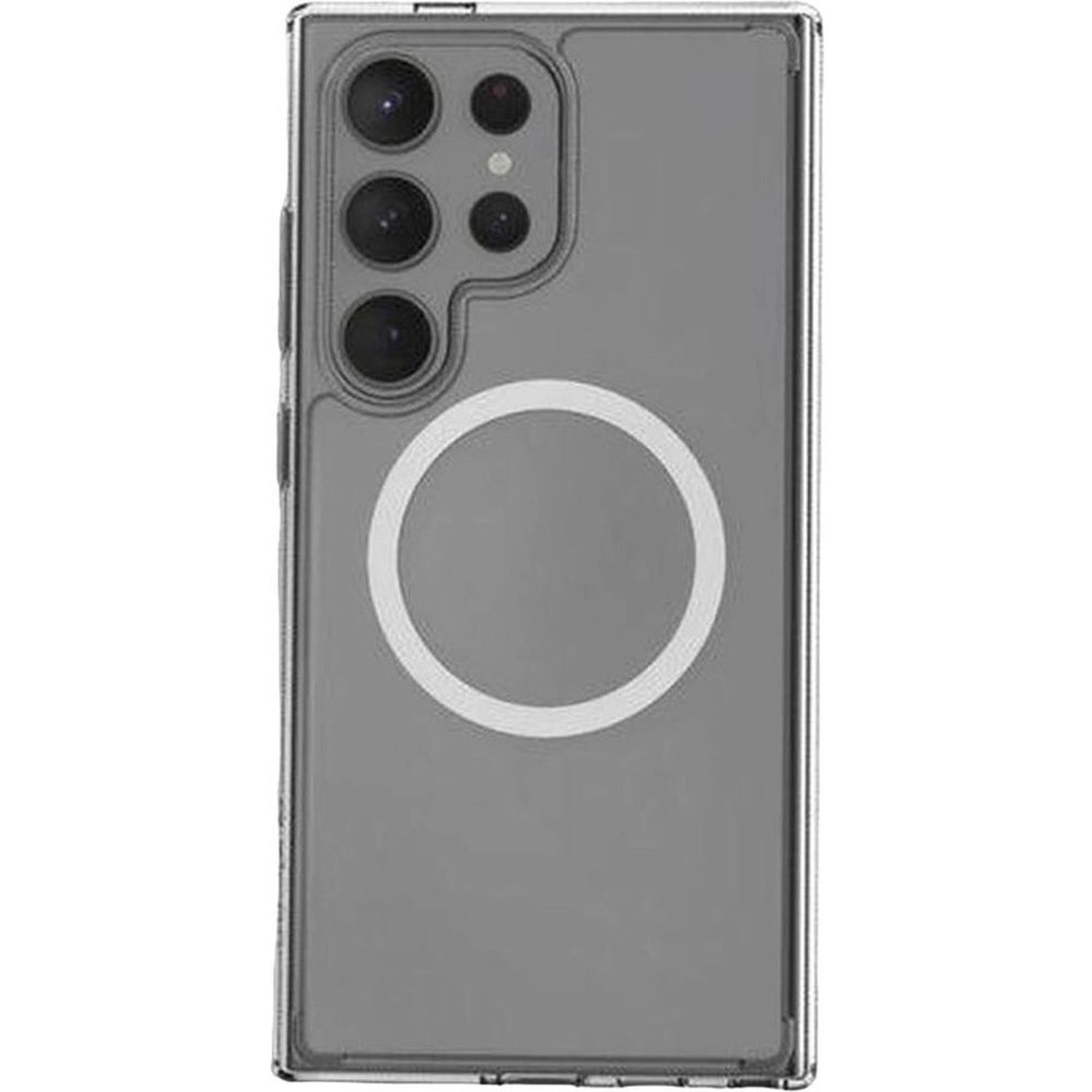 Prostyle Clear Case for Samsung Galaxy S24 Ultra