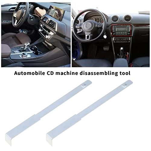 Stereo Removal Tools