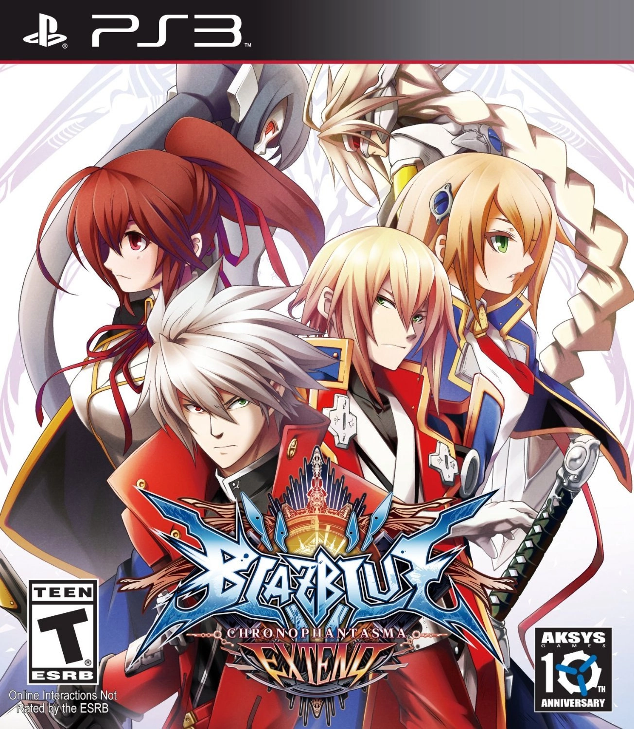Aksys BBCPEX