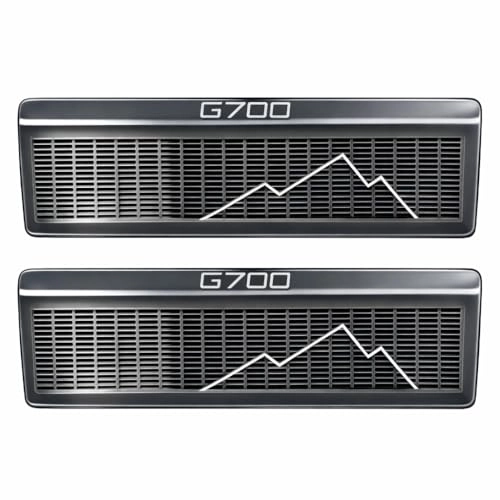 Jetour G700 Air Vent Cover - 2023