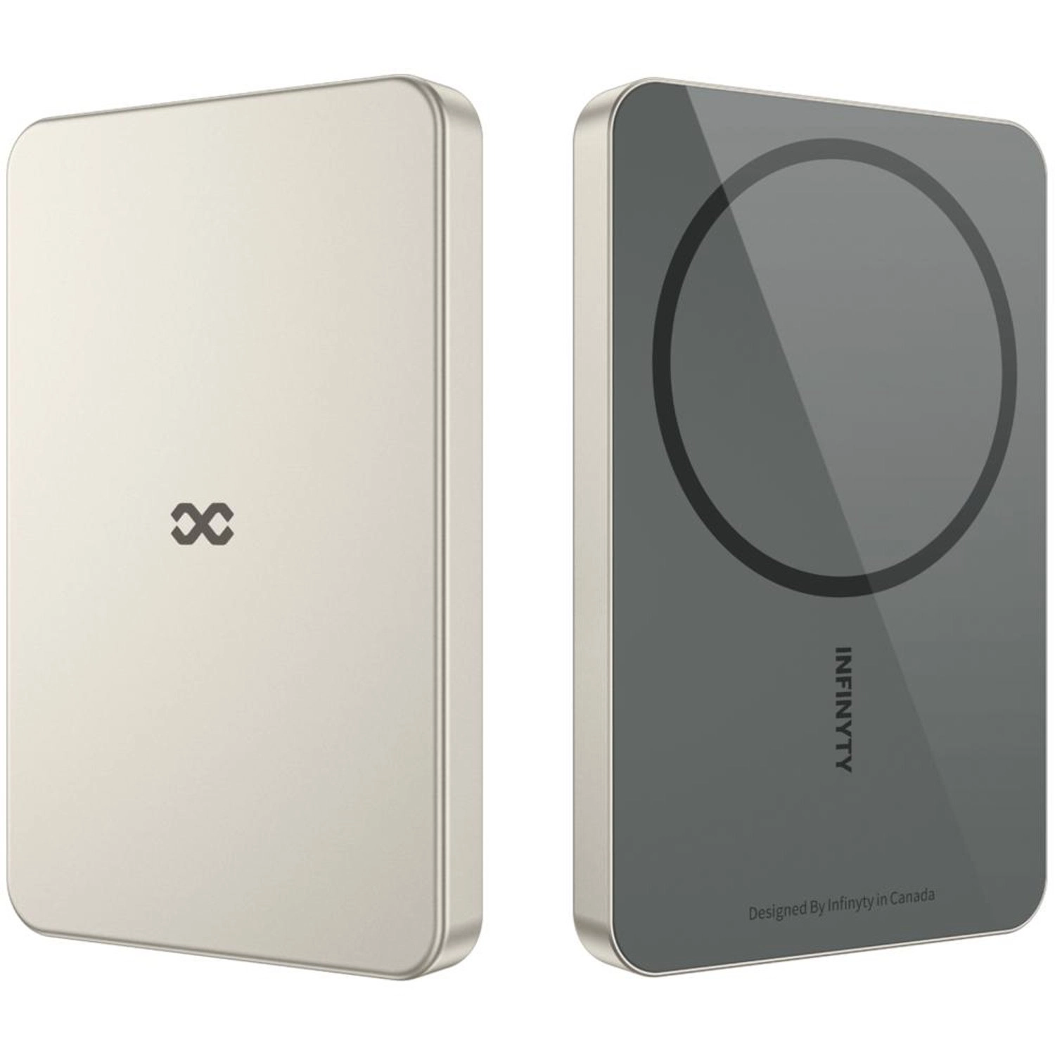 INFINYTY MP 38 - 5000mAh 5/7.5/10/15 Watts