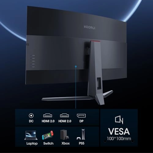 G3221SC - 2560 x 1440 Pixels 32 Inches