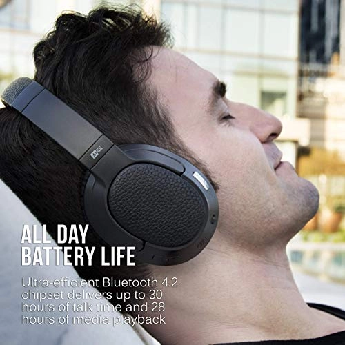 Matrix Cinema Wireless Headphone