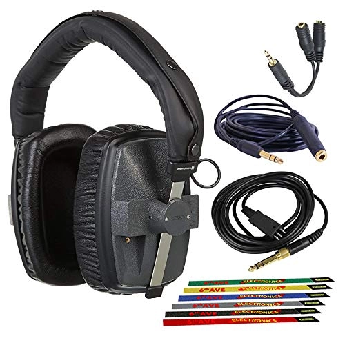 DT 150 Wired Headphone Bundle