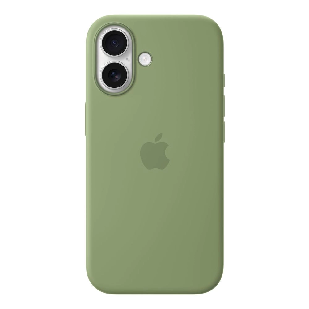 MagSafe Case - Silicone for iPhone 17