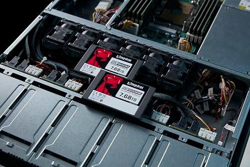 DC600ME - 480GB 2.5-inch