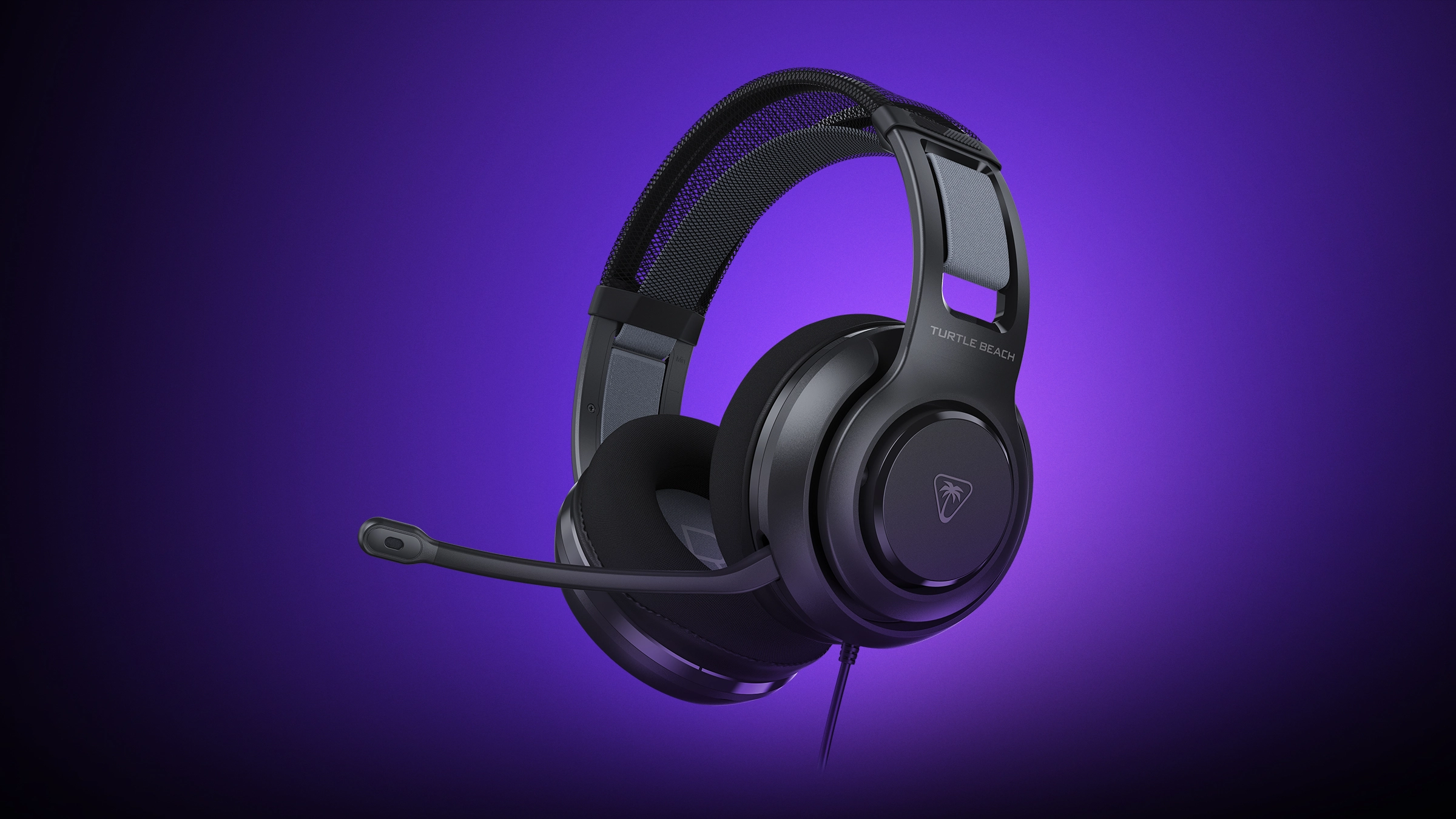 Atlas 200 - Wired Headset
