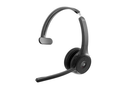 721 Wireless Headset