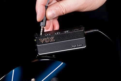 amPlug3 AP3-HG - Guitar Pocket Headphone Amplifier