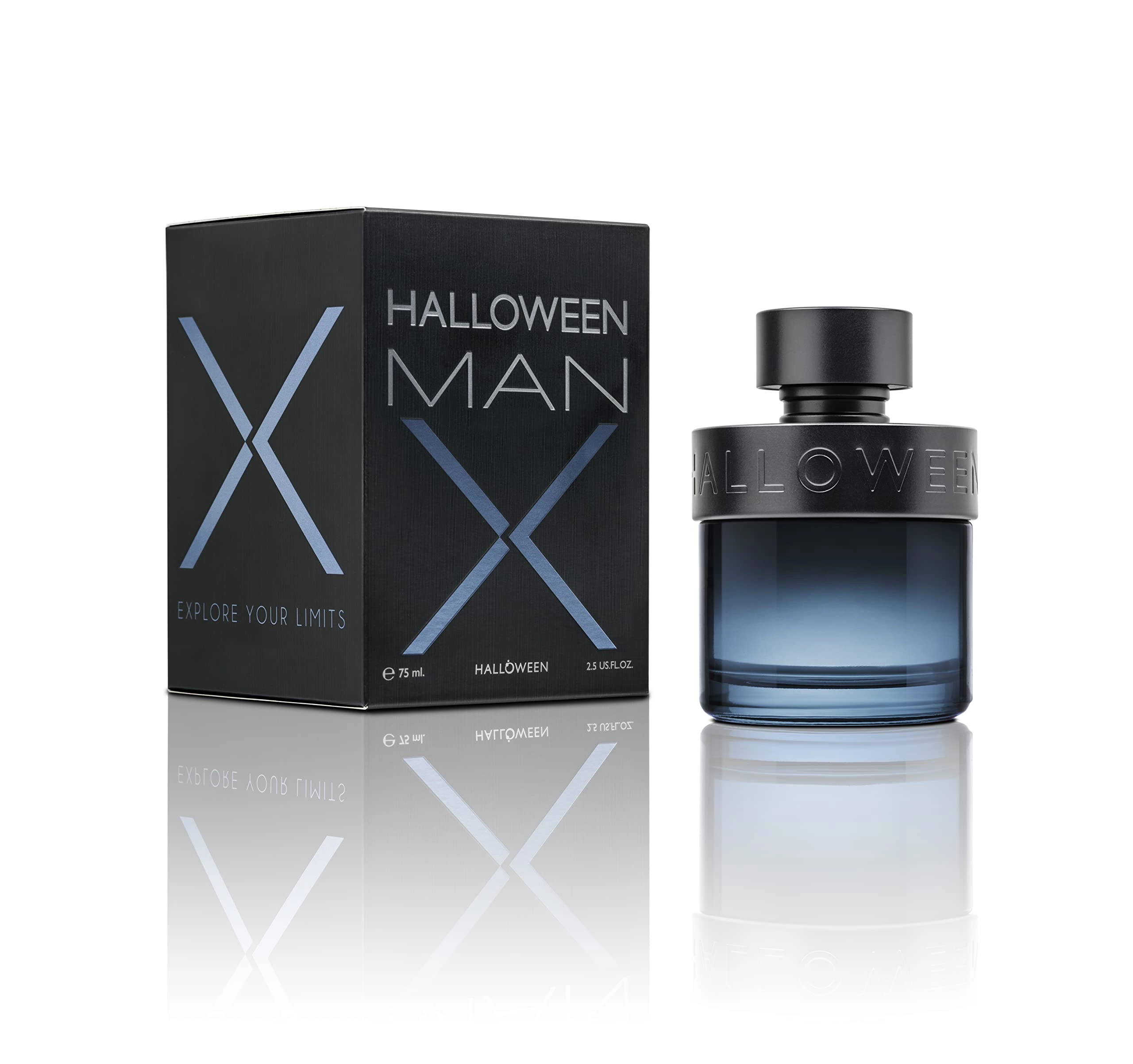 Halloween Man X - Eau de Toilette 75ml