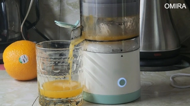 Juice Vortex - 45 watts 0.6 Liters