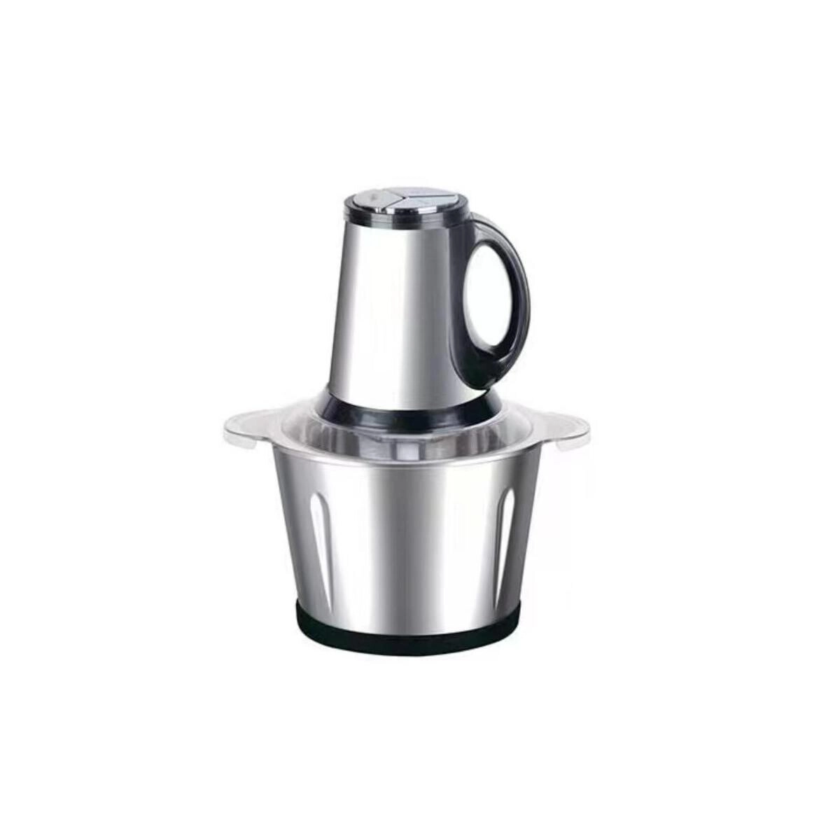 Tradeo Meat Grinder & Food Processor - 850W 5L Stainless Steel