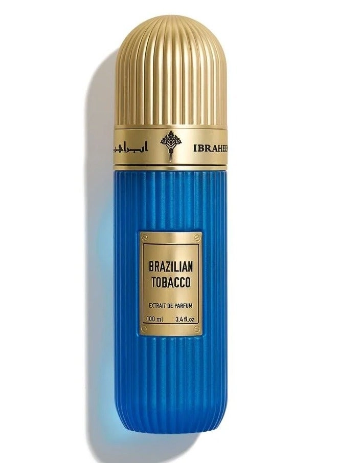 Brazilian Tobacco - Eau de Parfum 100 ml